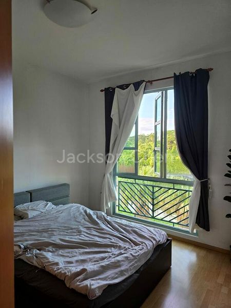 2 Bed Condo for Rent in  Faber Crest - Image 1